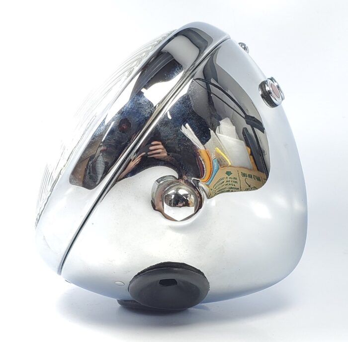 54526651 - Lucas Shell with Lighting Unit - Image 5