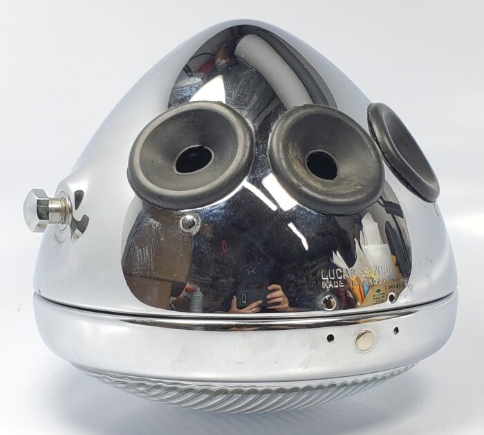 54526651 - Lucas Shell with Lighting Unit - Image 3