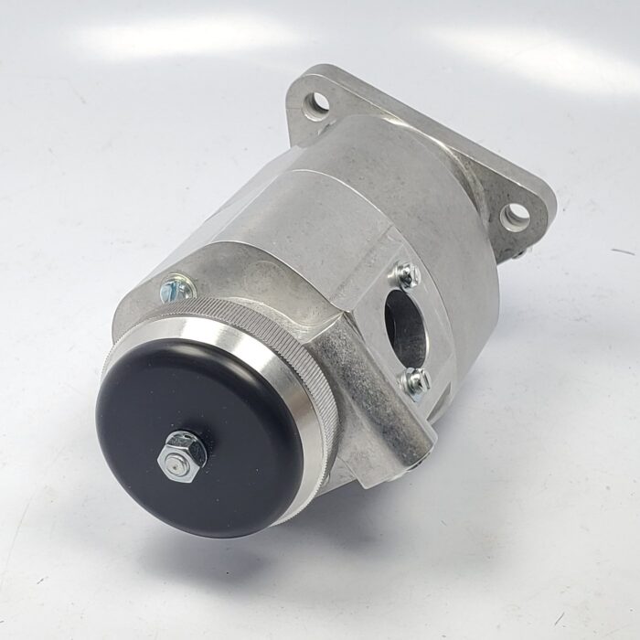 Lucas K2F Magneto Ignition Housing - New Lucas Reproduction - Image 6