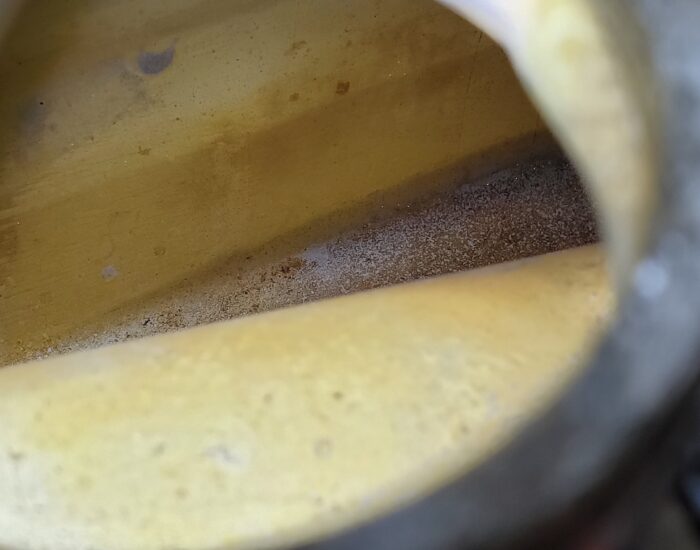 83-4851- Used - Flame Paint - Image 2