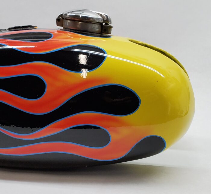 83-4851- Used - Flame Paint - Image 7