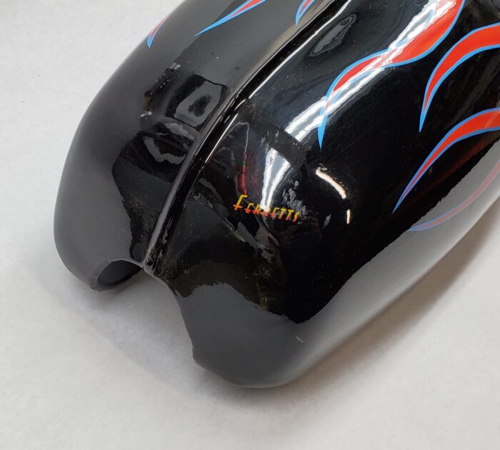 83-4851- Used - Flame Paint - Image 5