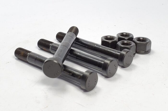 67-1536 - Set - USA - ARP