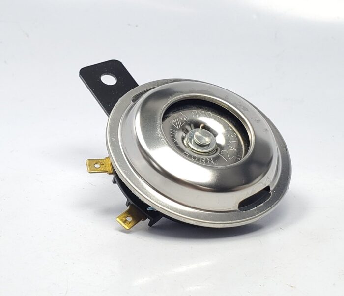 12 Volt Universal Stainless Steel Horn - Taiwan - EMGO - Image 5