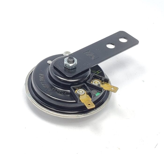 12 Volt Universal Stainless Steel Horn - Taiwan - EMGO - Image 7