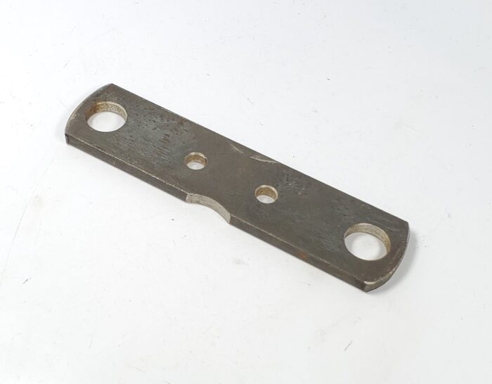 Triumph Front Gas Tank Mount Bracket - 1963-1970 - USA
