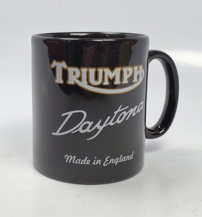 Triumph Daytona Coffee Mug