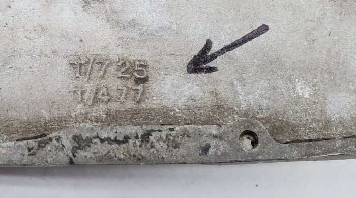 57-0725 - Used - Image 2