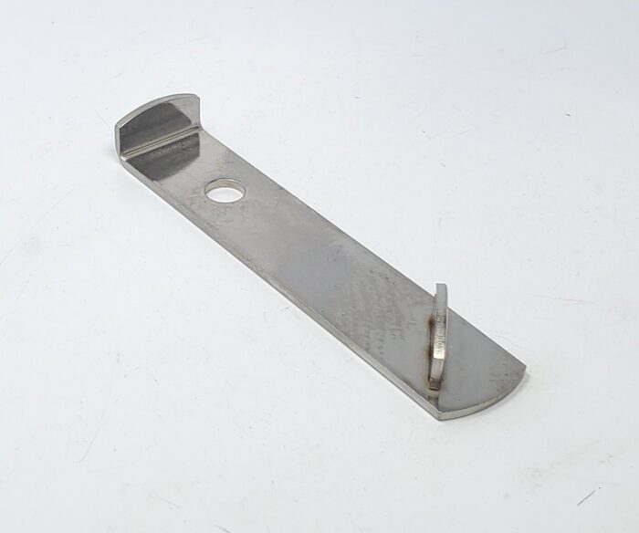 Inspection Cap Installation / Removal Tool - Stainless Steel