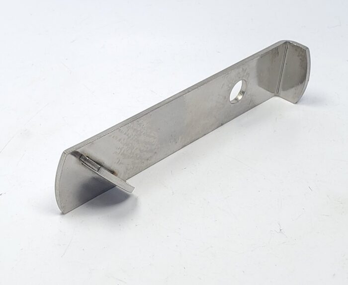Inspection Cap Installation / Removal Tool - Stainless Steel - Image 2