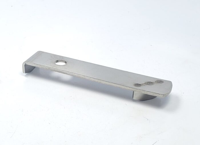 Inspection Cap Installation / Removal Tool - Stainless Steel - Image 3