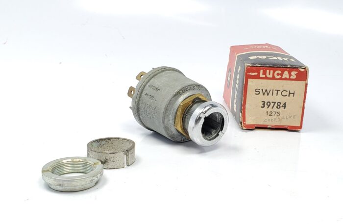 39784 -  NOS - Lucas