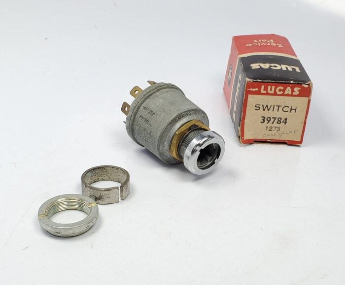 39784 -  NOS - Lucas - Image 2