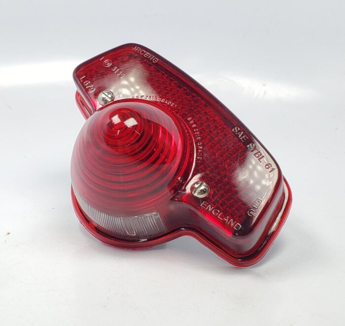 53973 - Assembly - JRC Lens - Image 2