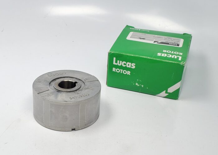54202299 - New Lucas Reproduction - Image 2