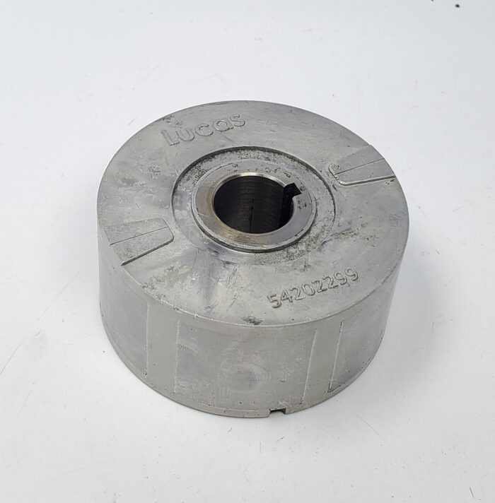 54202299 - New Lucas Reproduction - Image 4