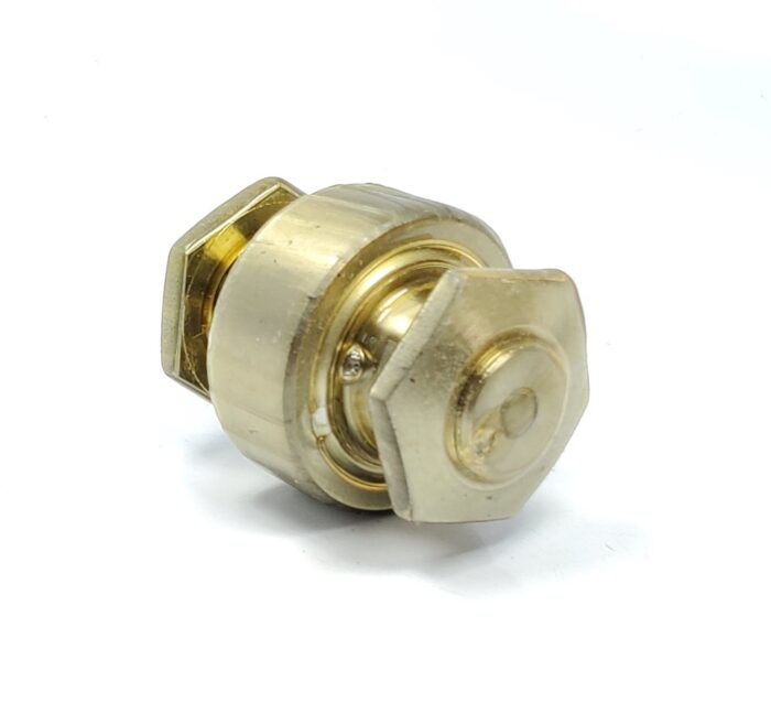 66-0545 - Big End Assembly - Gold Star - 1949-59