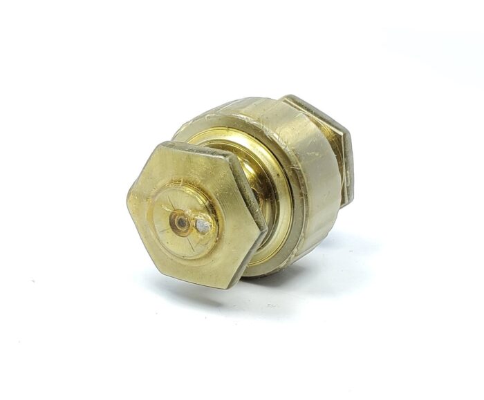 66-0545 - Big End Assembly - Gold Star - 1949-59 - Image 2