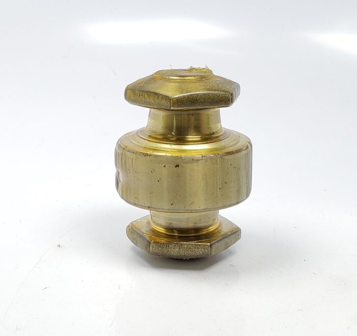 66-0545 - Big End Assembly - Gold Star - 1949-59 - Image 3