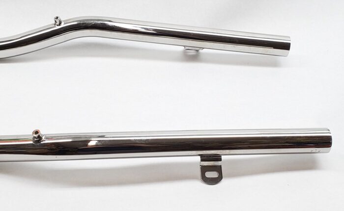 68-2796 / 68-2797 - 1967 BSA Hornet - Image 8