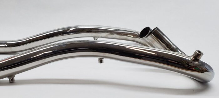 68-2796 / 68-2797 - 1967 BSA Hornet - Image 3
