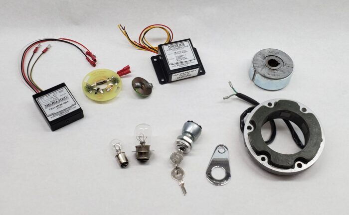 Electronic Ignition Conversion for E.T. Ignition Systems - Image 2