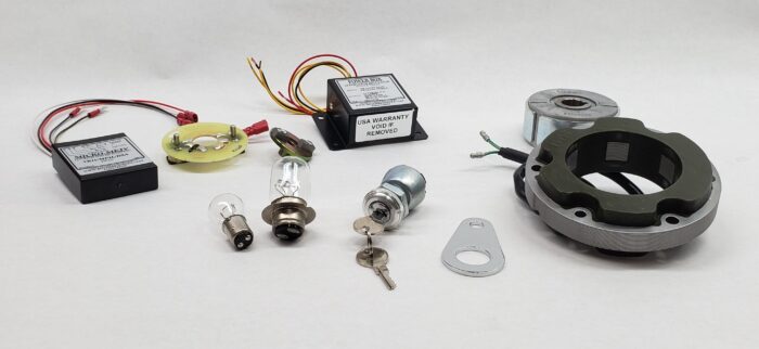 Electronic Ignition Conversion for E.T. Ignition Systems - Image 4