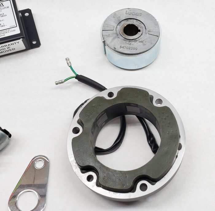 Electronic Ignition Conversion for E.T. Ignition Systems - Image 3