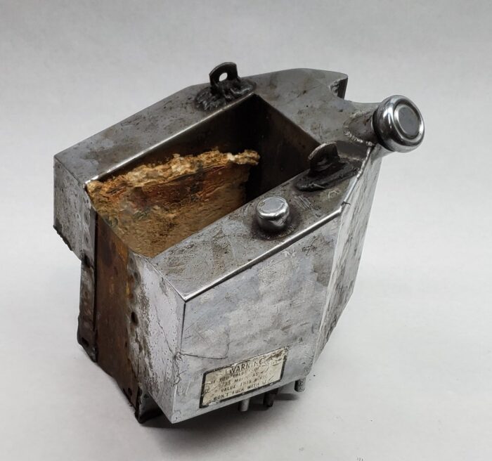 Used Custom Oil Tank - Image 5