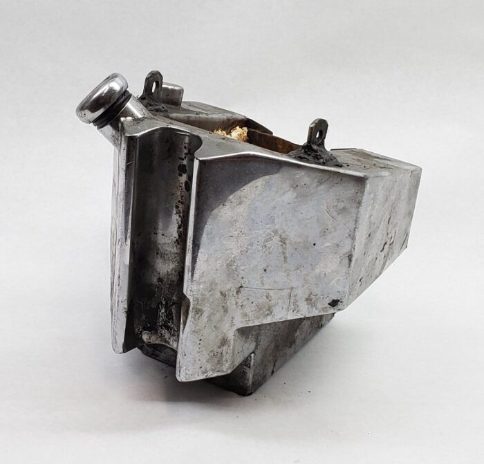 Used Custom Oil Tank - Image 4