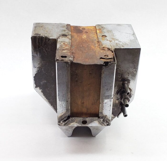 Used Custom Oil Tank - Image 2
