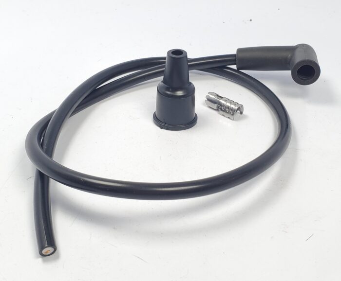 26" Spark Plug Wire Assembly - Taiwan