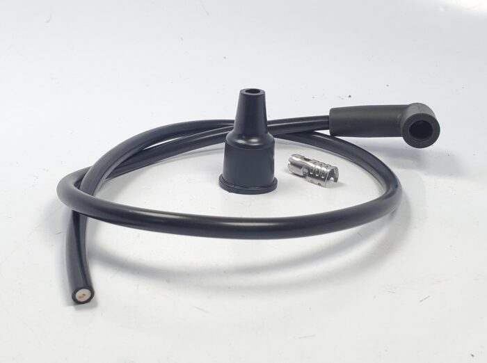 26" Spark Plug Wire Assembly - Taiwan - Image 2