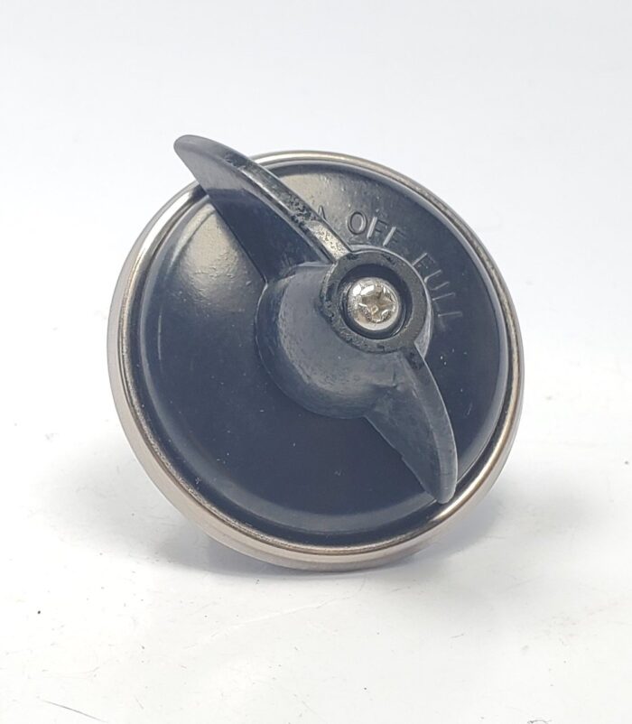 31371 - "Miller" Style Headlight Switch - UK - Image 2