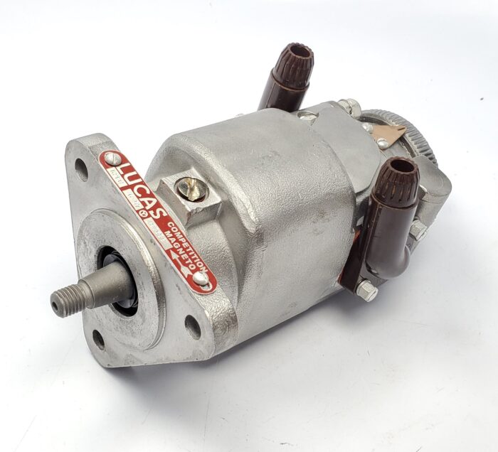42368B - K2FC - Professionally Rebuilt - Lucas - CALL TO ORDER