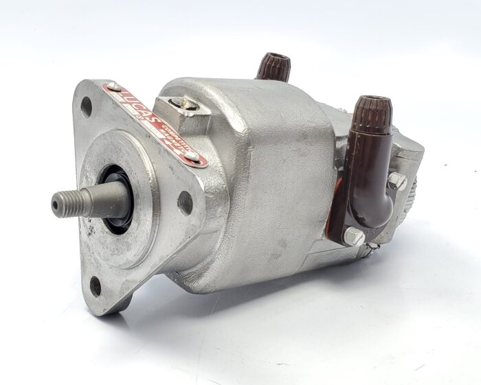 42368B - K2FC - Professionally Rebuilt - Lucas - CALL TO ORDER - Image 2