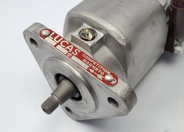 42368B - K2FC - Professionally Rebuilt - Lucas - CALL TO ORDER - Image 6
