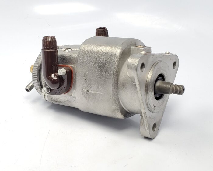 42368B - K2FC - Professionally Rebuilt - Lucas - CALL TO ORDER - Image 5