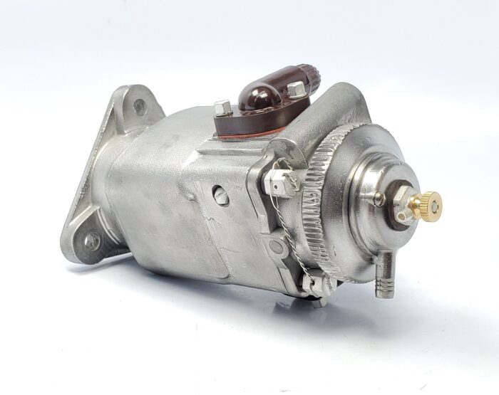 42368B - K2FC - Professionally Rebuilt - Lucas - CALL TO ORDER - Image 3
