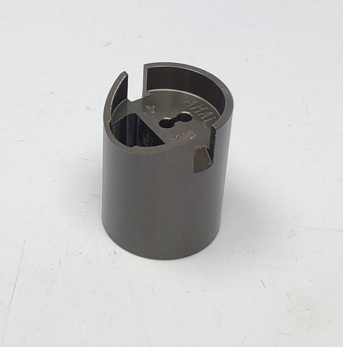 622/060 # 4 - Anodized - UK - Amal