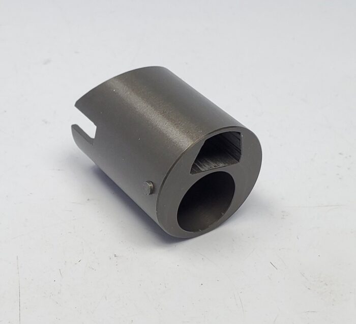 622/060 # 4 - Anodized - UK - Amal - Image 2