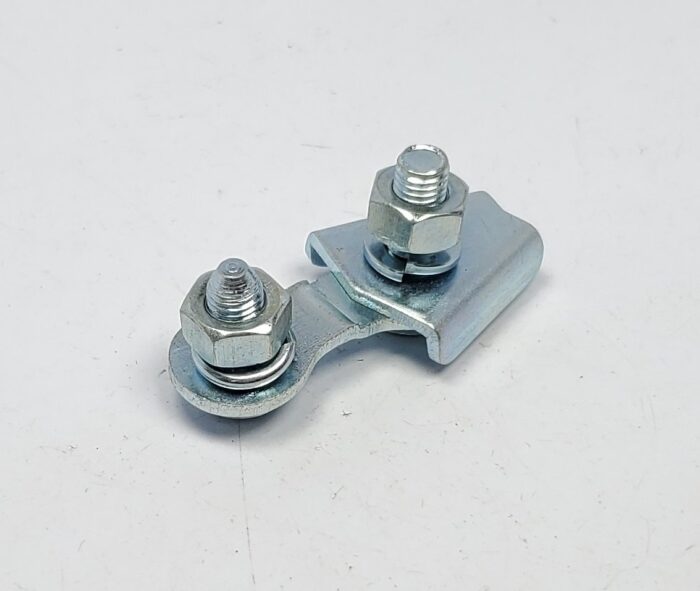 Cable Clamp - Universal - Taiwan - EMGO - Image 2