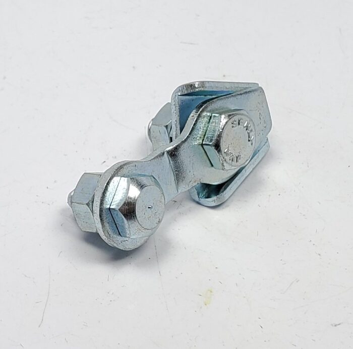 Cable Clamp - Universal - Taiwan - EMGO
