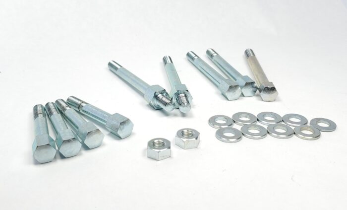 01-5357 - Rocker Box Bolt Kit