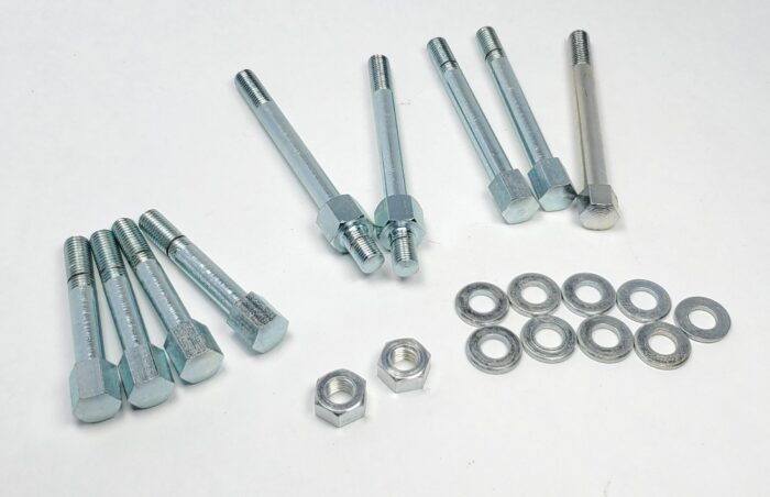 01-5357 - Rocker Box Bolt Kit - Image 2