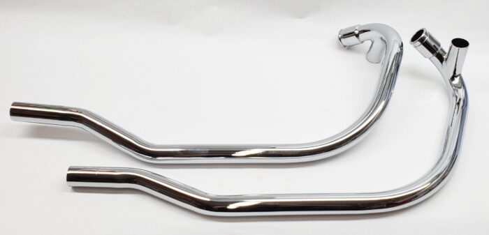 06-3999 / 06-4000 - Exhaust Pipe Set