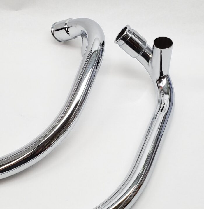 06-3999 / 06-4000 - Exhaust Pipe Set - Image 6