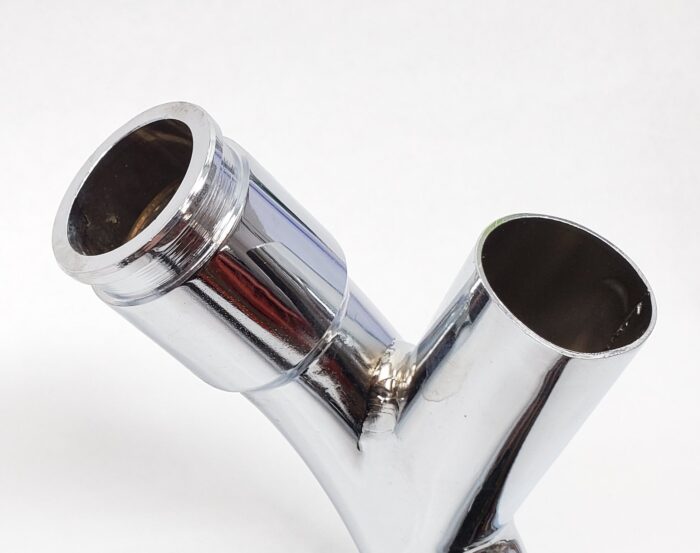 06-3999 / 06-4000 - Exhaust Pipe Set - Image 5