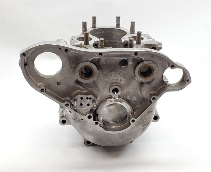70-2892 / 70-2893 - Matching Engine Cases - 1951 6T