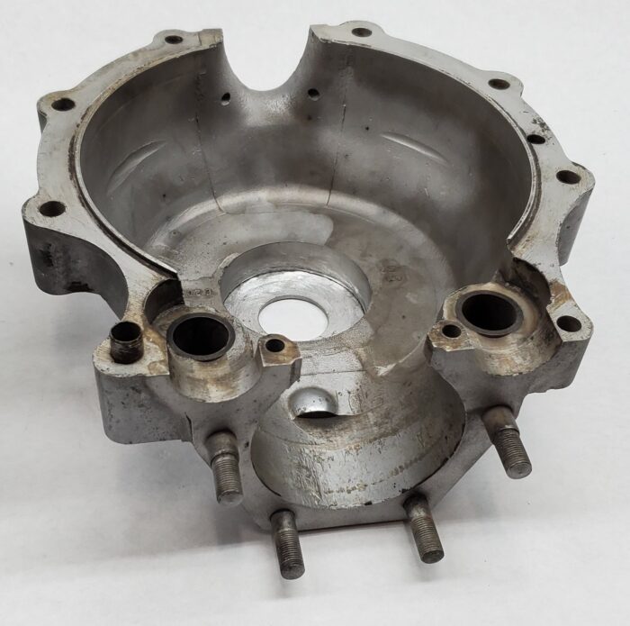 70-2892 / 70-2893 - Matching Engine Cases - 1951 6T - Image 3